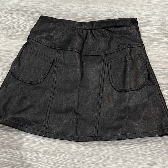 Imoga Fancy Yarn Skirt